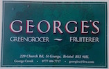 George’s George’s